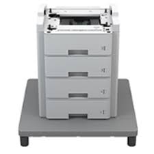How to print a Word document to 4 different trays with Tray Selector